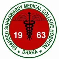 Shaheed Suhrawardy Medical College Hospital - ShSMCH