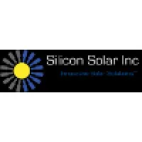 Silicon Solar, Inc. Silicon Solar, Inc.