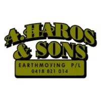 A Haros & Sons Earthmoving Pty Ltd
