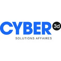 Cyber 3d Cyber 3d