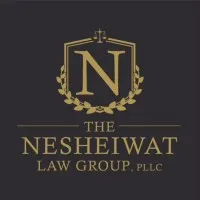 The Nesheiwat Law Group, PLLC The Nesheiwat Law Group, PLLC