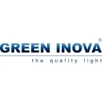 GREEN INOVA LIGHTING (SHENZHEN) CO. , LTD