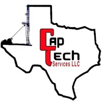 Cap Tech Services, LLC. Cap Tech Services, LLC.