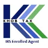 Khob Tax Services Khob Tax Services