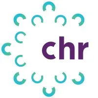 Consolidated Human Resources - CHR Consolidated Human Resources - CHR