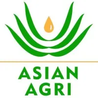 Asian Agri email format