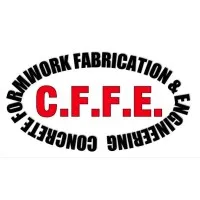 CONCRETE FORMWORK FABRICATION & ENGINEERING