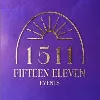 Fifteen Eleven Events Fifteen Eleven Events
