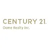 Century 21 Dome Realty Inc. Century 21 Dome Realty Inc.