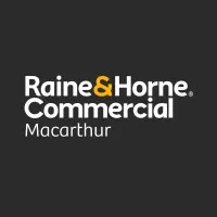 Raine & Horne Commercial Macarthur