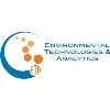 Environmental Technologies & Analytics Environmental Technologies & Analytics