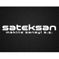 Sateksan Makine A.Ş.