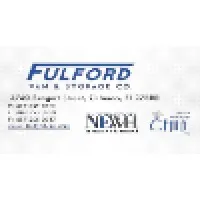 Fulford Van & Storage