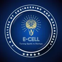 E-Cell, JDCOEM Nagpur