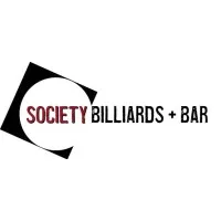 Society Billiards + Bar