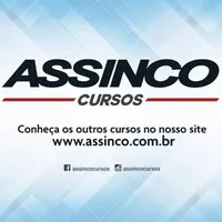 Assinco Cursos Assinco Cursos