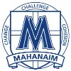 Mahanaim Mahanaim