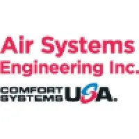 Air Systems Engineering, Inc. Air Systems Engineering, Inc.