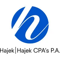 Hajek & Hajek CPA's P.A.