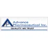 Advance Pharmaceutical Inc Advance Pharmaceutical Inc