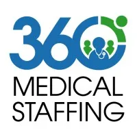 360 Medical Staffing