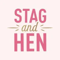 Stag & Hen Stag & Hen