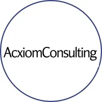 Acxiom Consulting