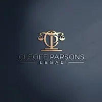 Cleofe Parsons Legal