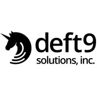 Deft9 Solutions, Inc.