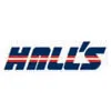 Hall's Warehouse Corp. Hall's Warehouse Corp.