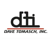 DAVE TOMASCH, INC. DAVE TOMASCH, INC.