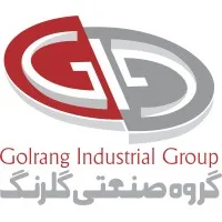 Golrang Industrial Group email format