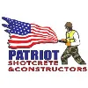 Patriot Shotcrete & Constructors LLC Patriot Shotcrete & Constructors LLC
