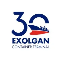 Exolgan Container Terminal