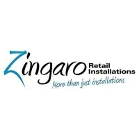 Zingaro Retail Installations