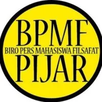 Biro Pers Mahasiswa Filsafat Pijar Biro Pers Mahasiswa Filsafat Pijar