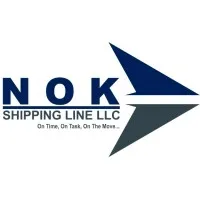 N O K Shipping Line LLC N O K Shipping Line LLC