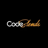 Codeblends - A Creative Agency with a Technology Edge