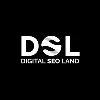 Digital SEO Land Digital SEO Land