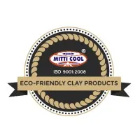 Mitticool Clay Creation