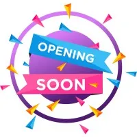 Coming Soon Coming Soon