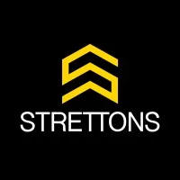 Strettons
