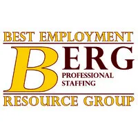 BERG Professional Staffing