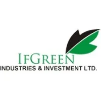 IFGREEN INDUSTRIES AND INVESTMENTS LLC