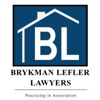 Brykman Lefler Lawyers, Practicing in Association