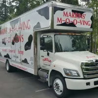 Marrins Mooving | 
