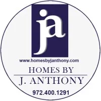 Homes By J. Anthony Homes By J. Anthony