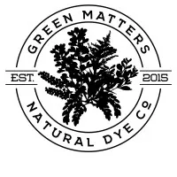 Green Matters Natural Dye Company