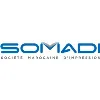 SOMADI - Société Marocaine d'Impression SOMADI - Société Marocaine d'Impression