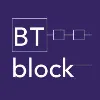 BTblock, a FYEO company BTblock, a FYEO company